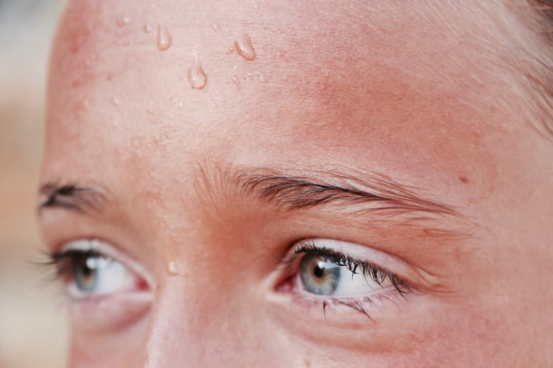 Finding Relief When Pain and Sweating Won’t Quit: A Practical Guide to Calming Your System